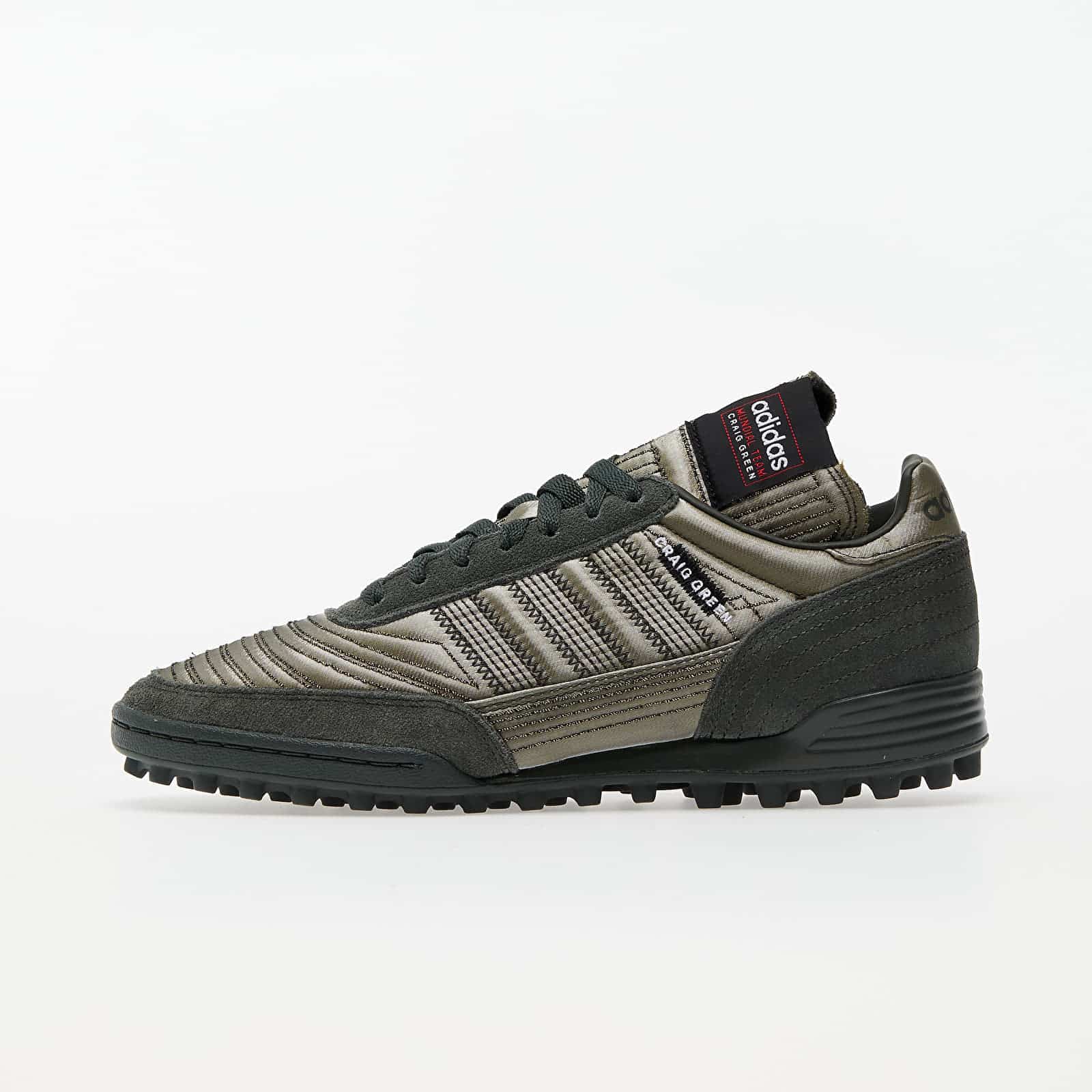 adidas x Craig Green Kontuur III Legend Earth/ Legend Earth/ Core Black FY7695