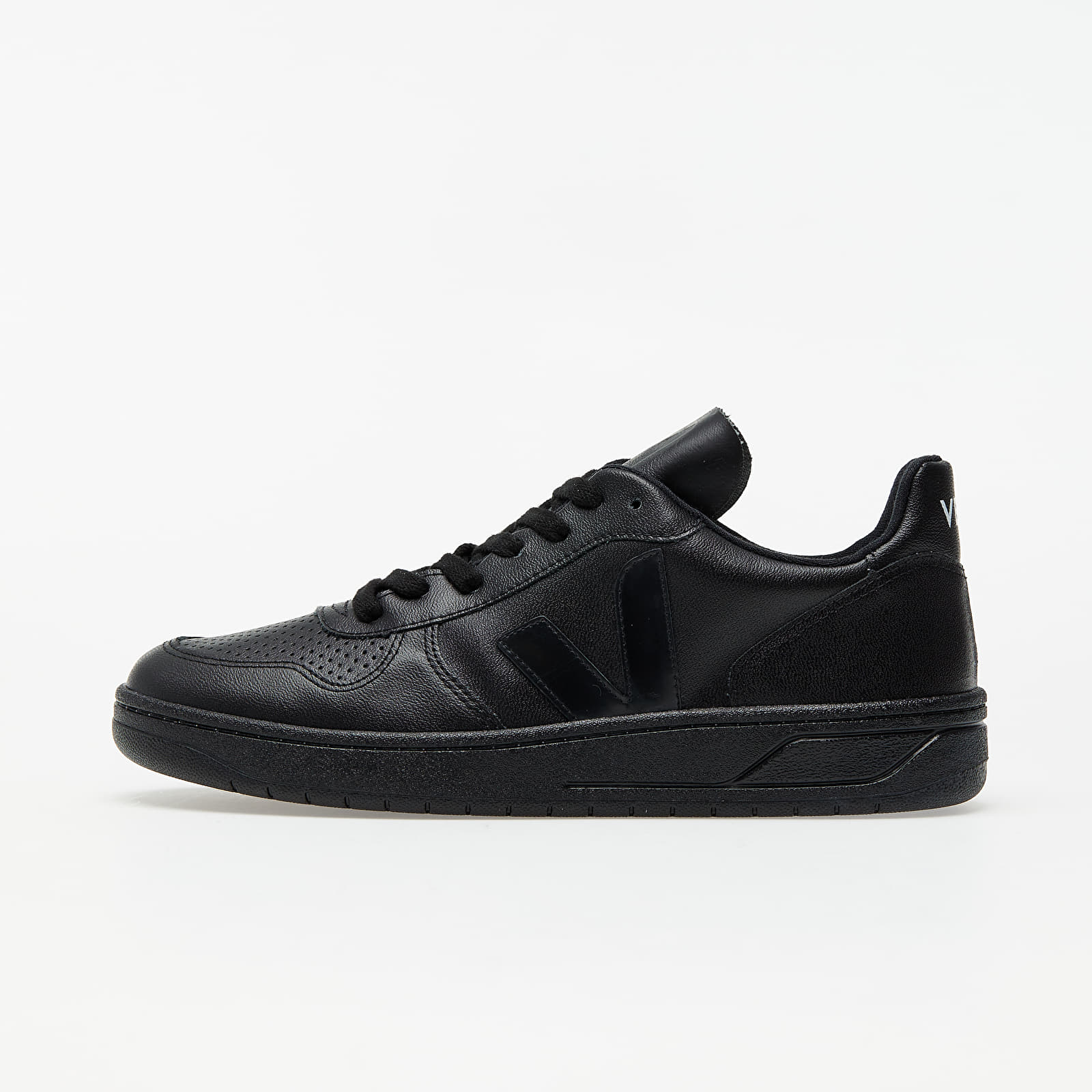 Veja V-10 Black VX071926B Veja V-10 Black VX071926B