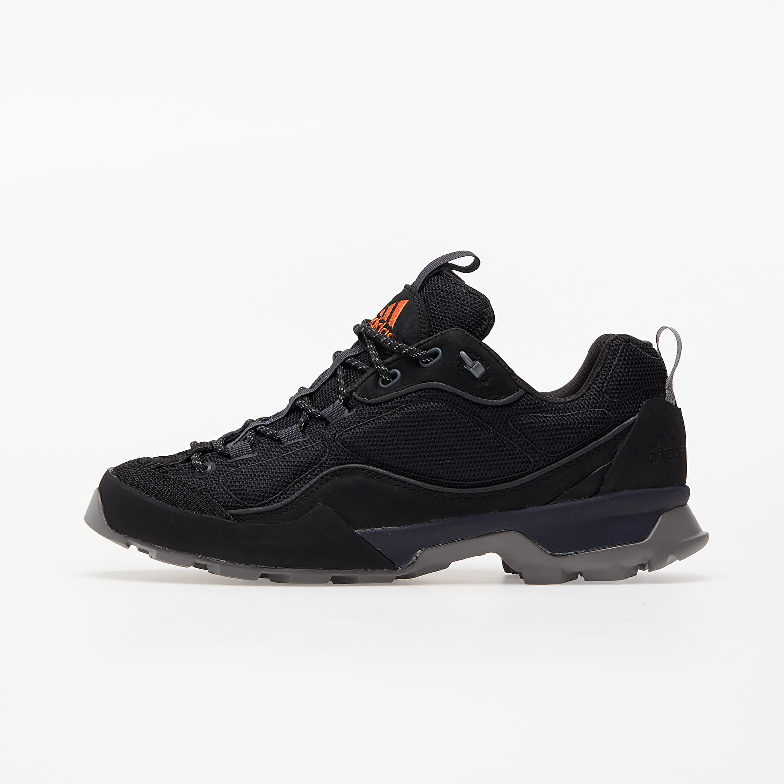 adidas Sahalex Night Grey/ Core Black/ Core Black FZ2328