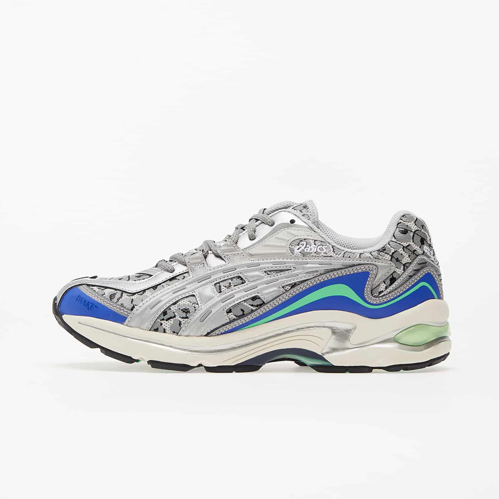 Asics x Awake Gel-Preleus Cool Gray/ Silver 1201A018-020