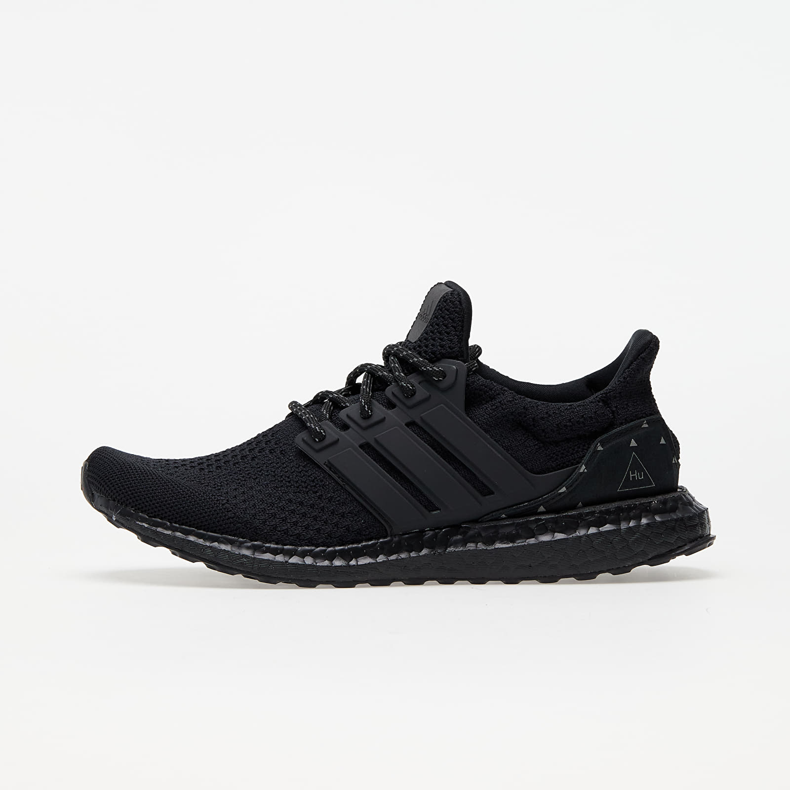 adidas x Pharrell Williams UltraBOOST DNA Core Black/ Core Black/ Core Black H01893