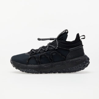 Under Armour HOVR Summit FT Black 3022946-002
