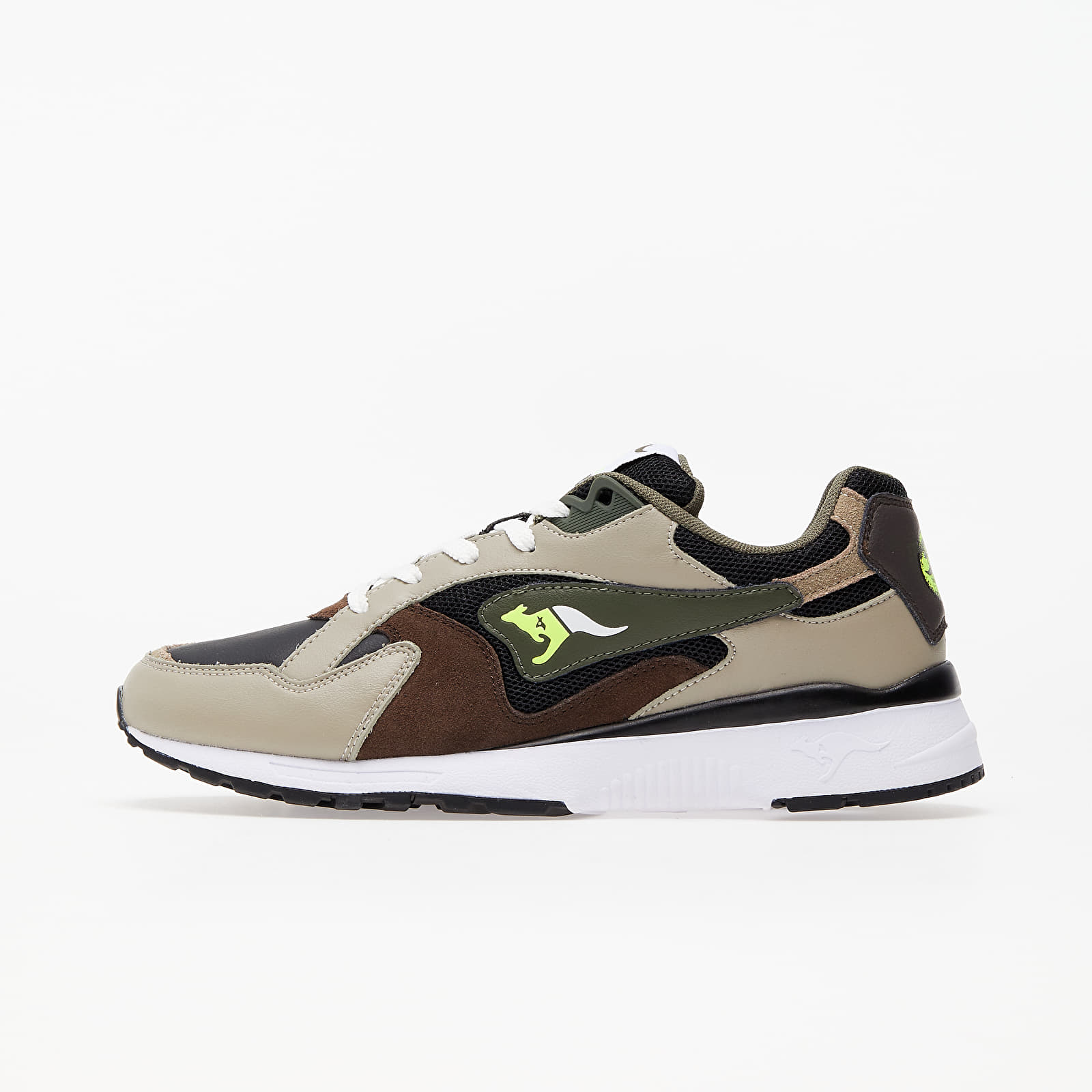 KangaROOS Terminator Dune/ Olive 472640001137