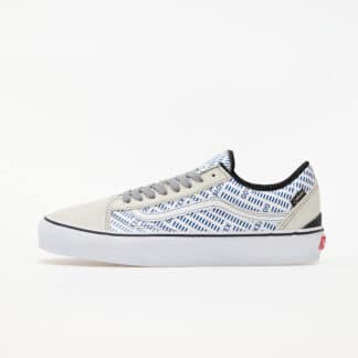 Vans Old Skool Gore-Tex White/ Blue VN0A4P3FZ5D1