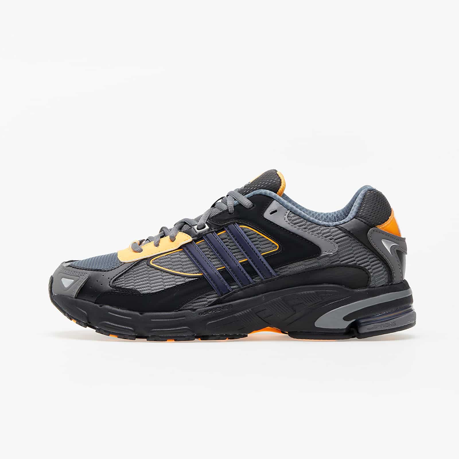 adidas Response Cl Grey Four/ Core Black/ Flash Orange FX7725