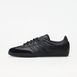 adidas x Pharrell Williams Samba Core Black/ Core Black/ Core Black GY4978
