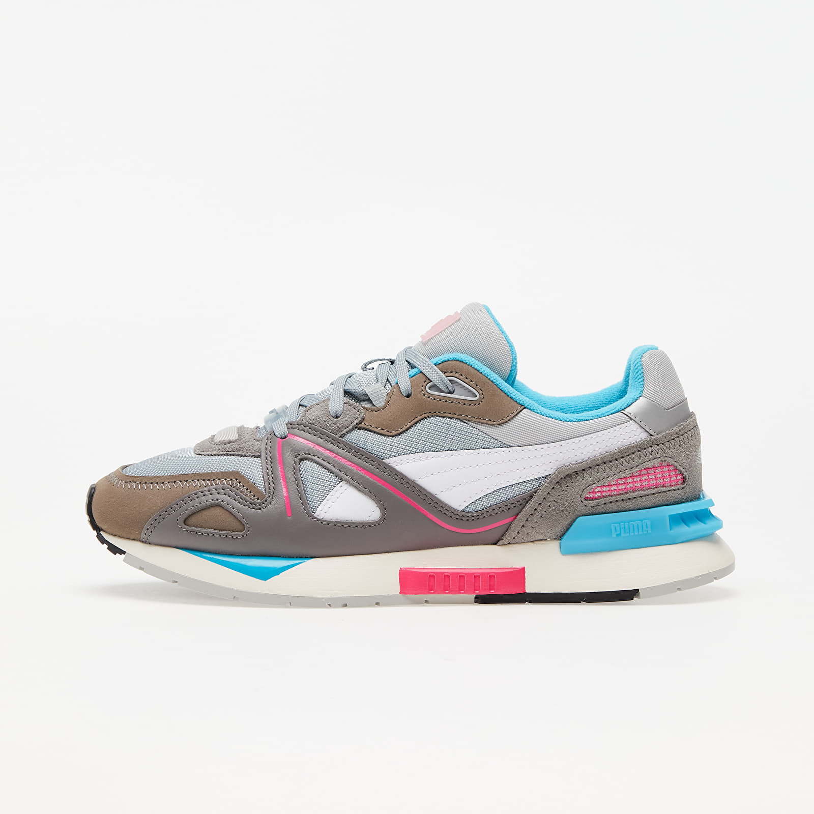 Puma Mirage Mox Steel Gray-Eggnog 37516701