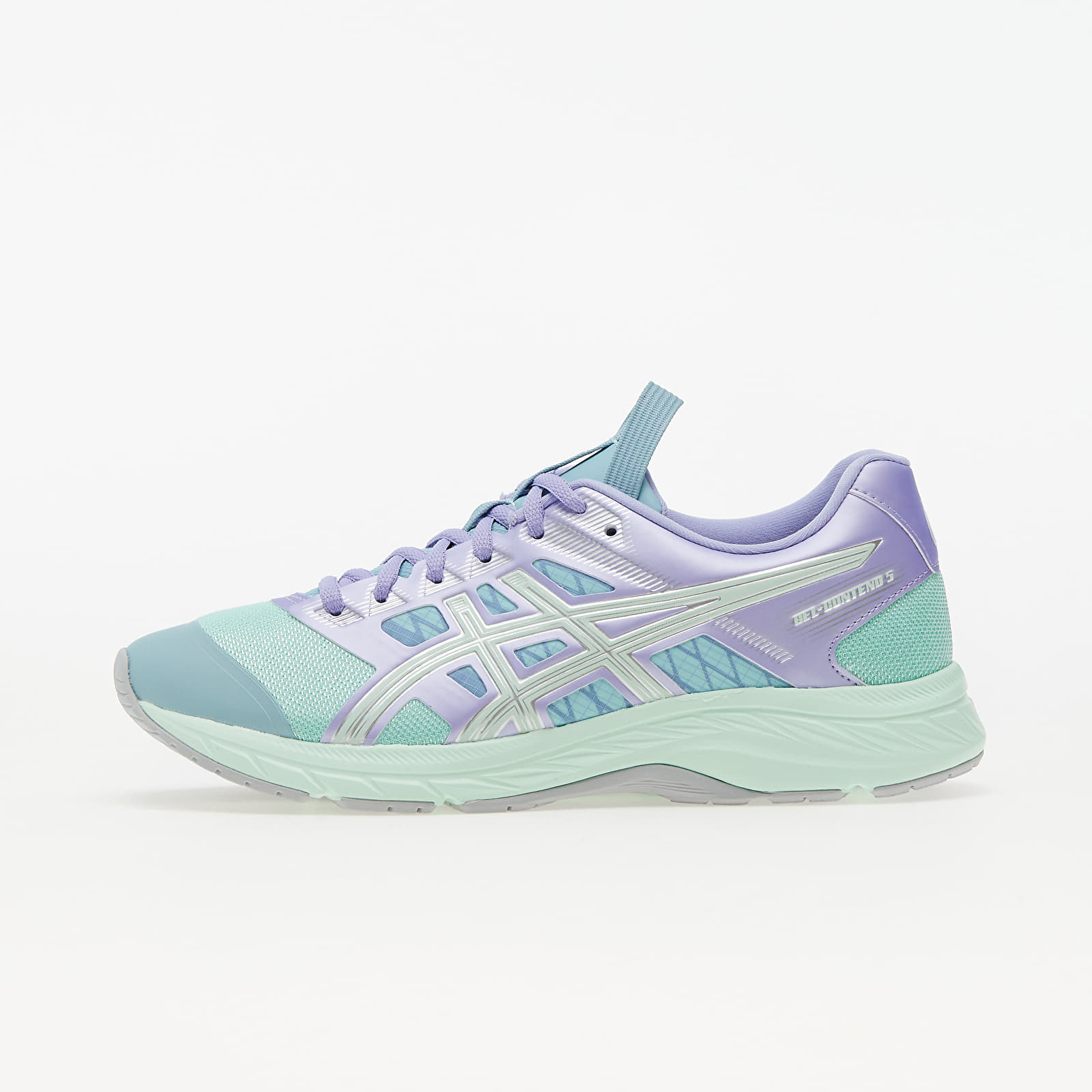 Asics FN2-S GEL-Contend 5 Mint Tint/ Vapor 1202A128-300