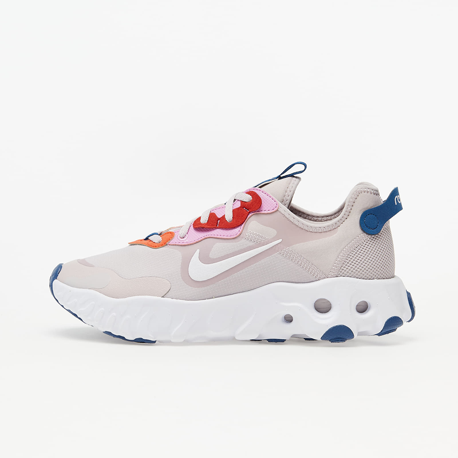 Nike W React Art3mis Platinum Violet/ White CN8203-001