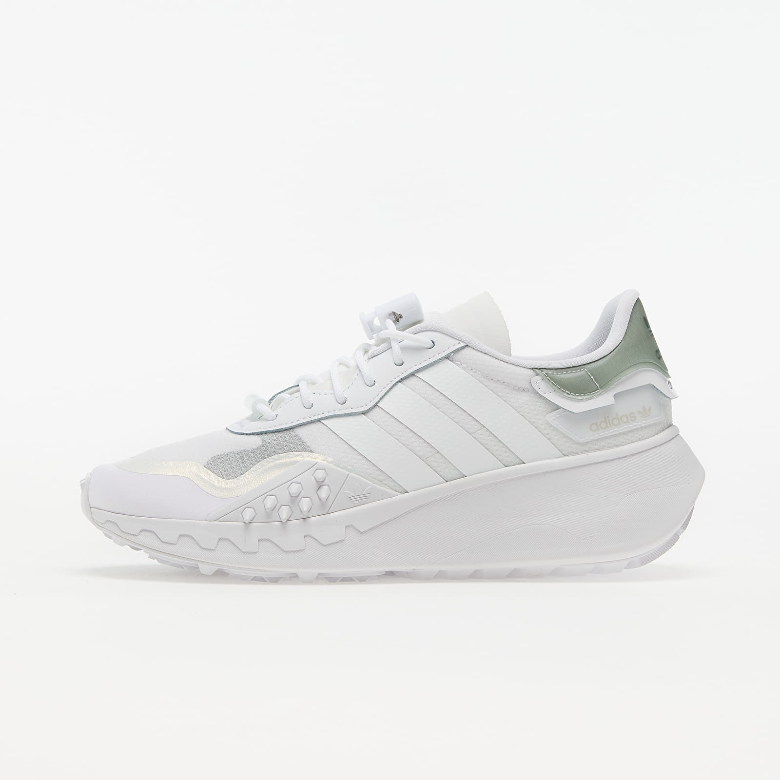 adidas Choigo W Ftwr White/ Ftwr White/ Silver Met. FY6499