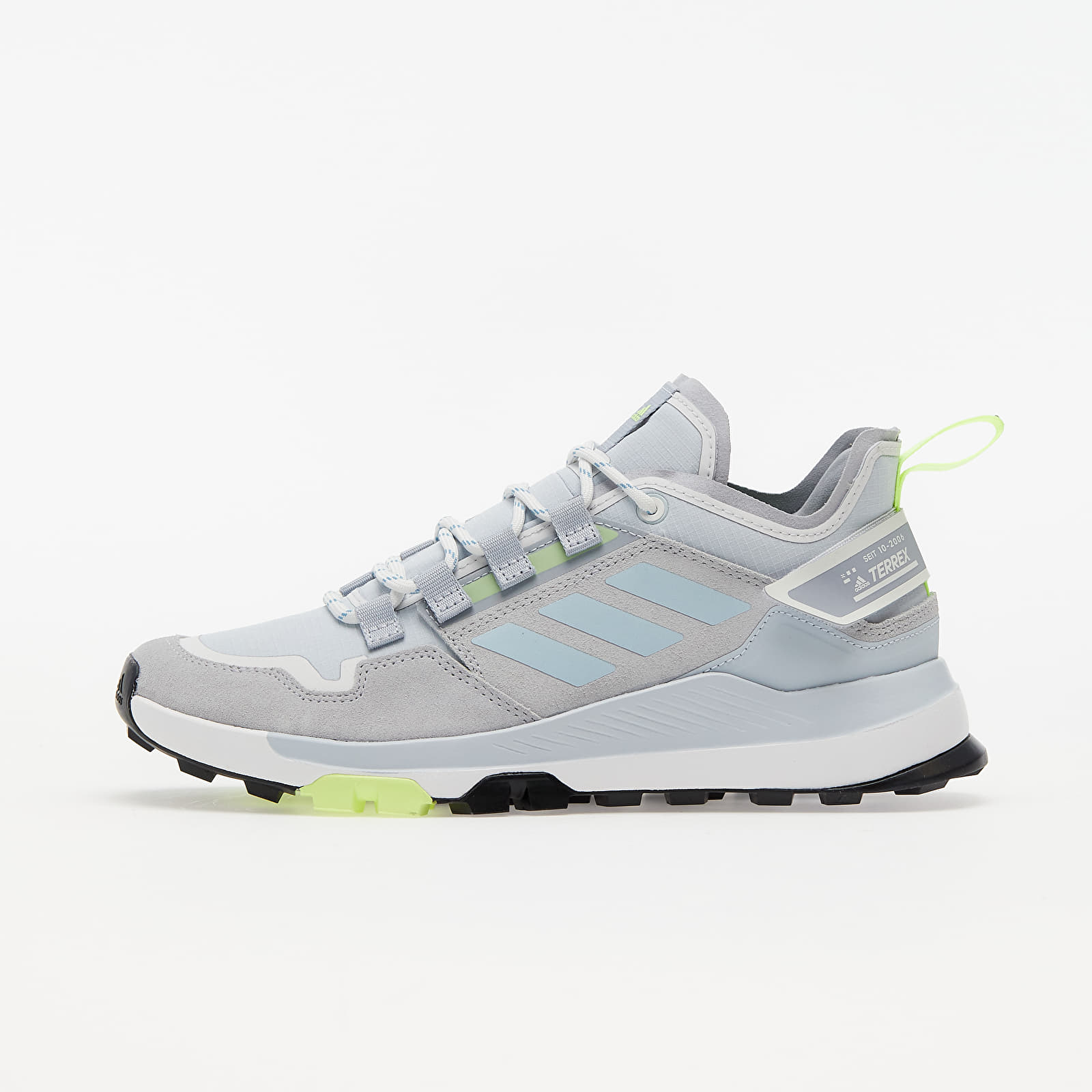 adidas Terrex Hikster W Halo Silver/ Halo Blue/ Core Black FX4707