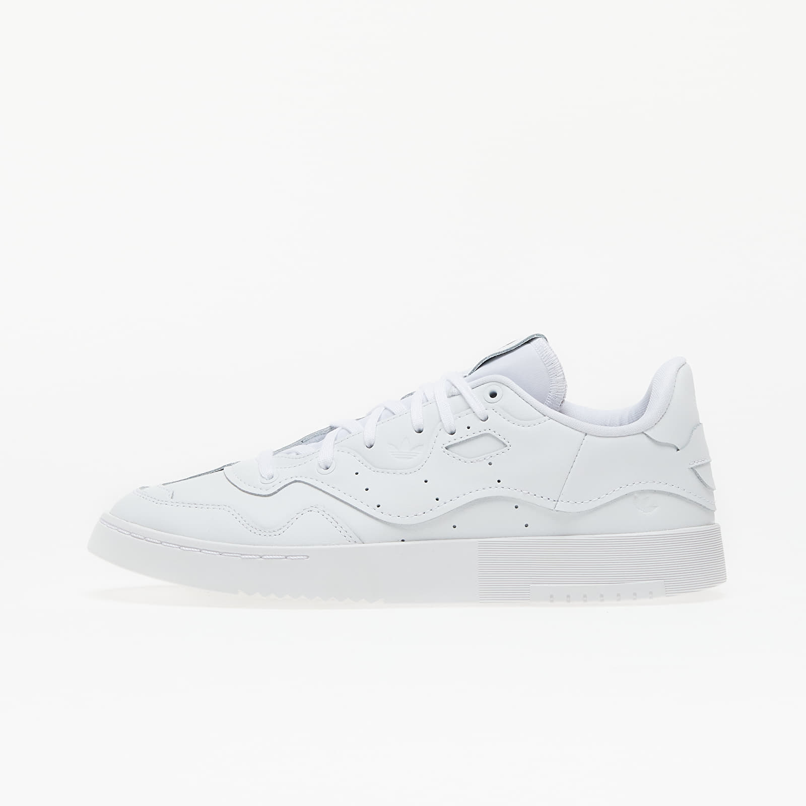 adidas Supercourt XX W Ftwr White/ Ftwr White/ Core Black S42822
