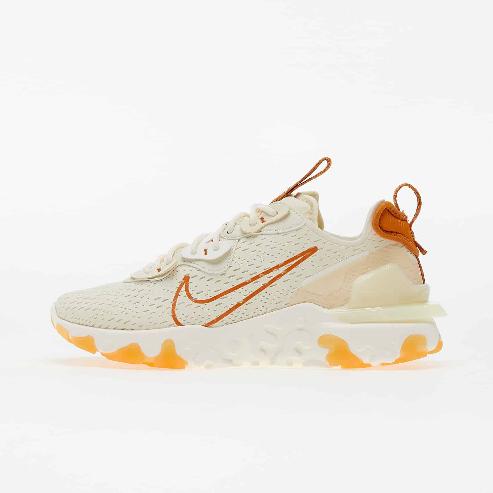 Nike W React Vision Pale Ivory/ Monarch-Coconut Milk CI7523-103