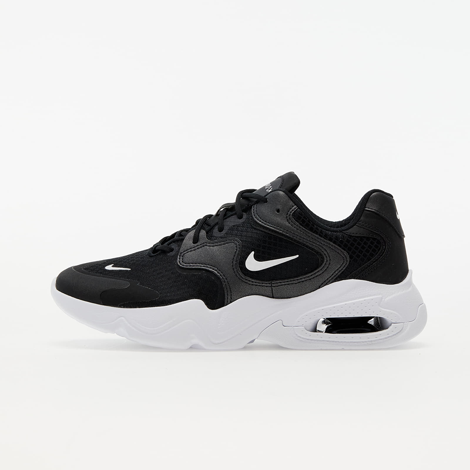 Nike W Air Max 2X Black/ White-Black CK2947-001