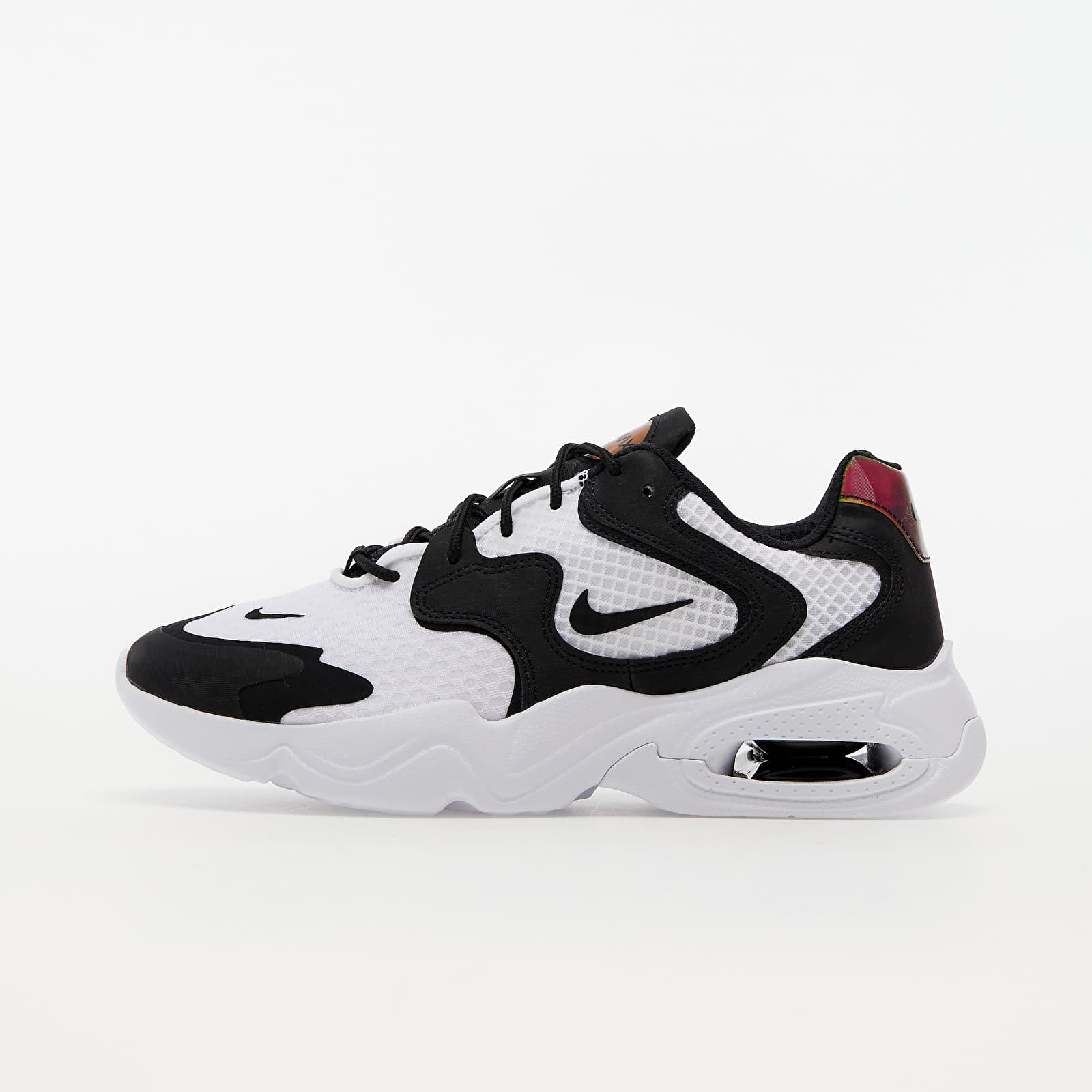 Nike W Air Max 2X White/ Black-White CK2947-100