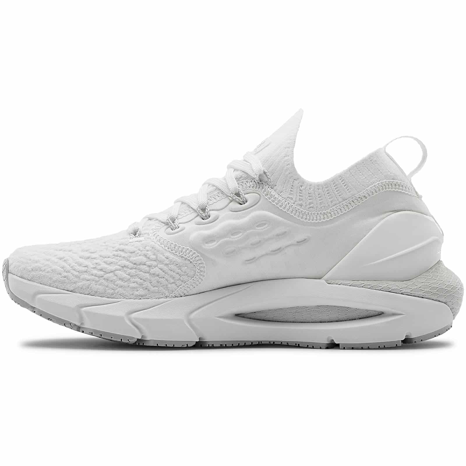 Under Armour W HOVR Phantom 2 White 3023021-100