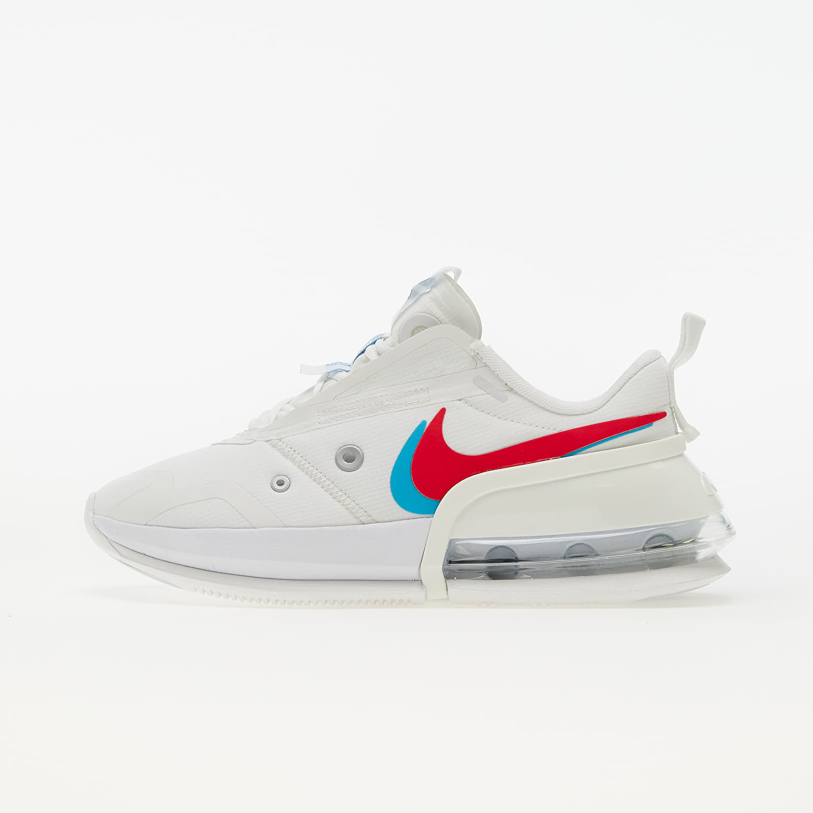 Nike W Air Max Up Summit White/ Siren Red-Chlorine Blue CW5346-100