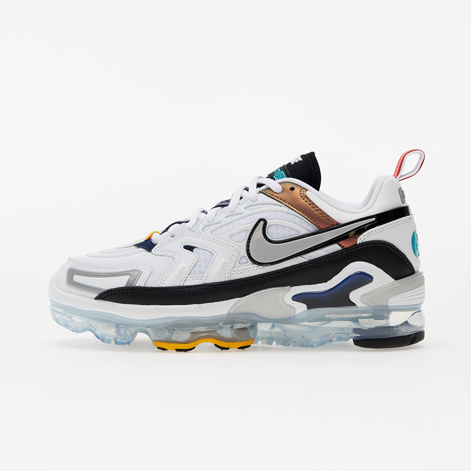 Nike W Air Vapormax EVO White/ Tech Grey-Midnight Navy-Hyper Blue DC9113-100