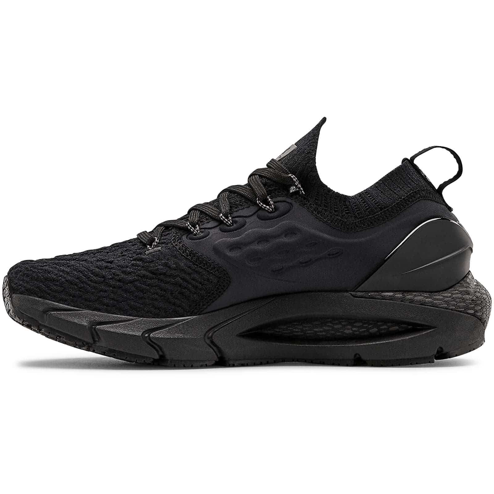 Under Armour W HOVR Phantom 2 Black 3023021-002