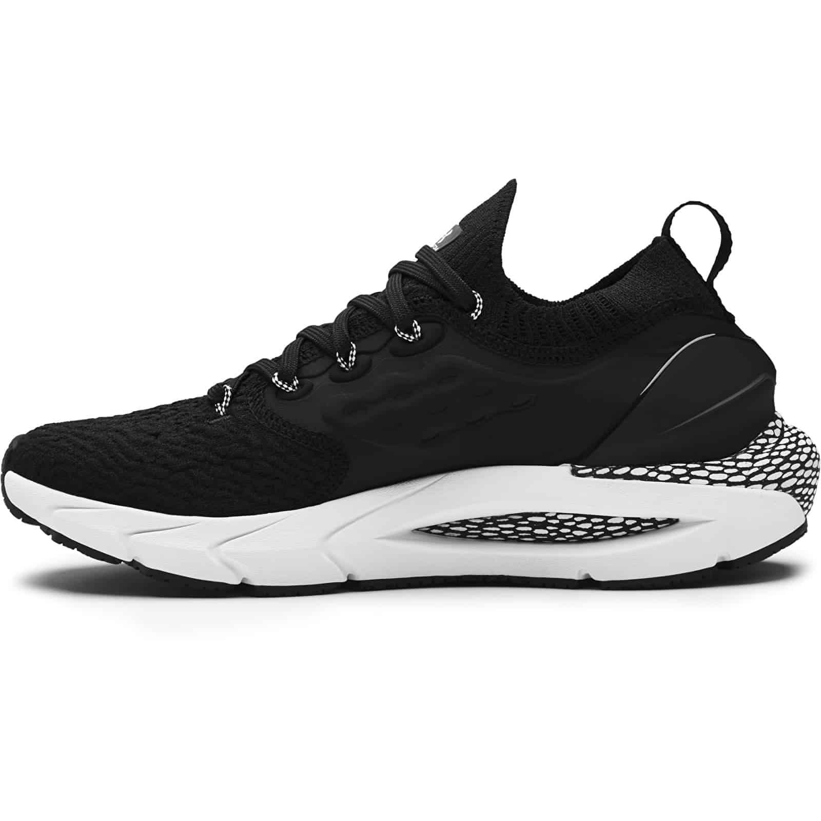 Under Armour W HOVR Phantom 2 Black 3023021-003