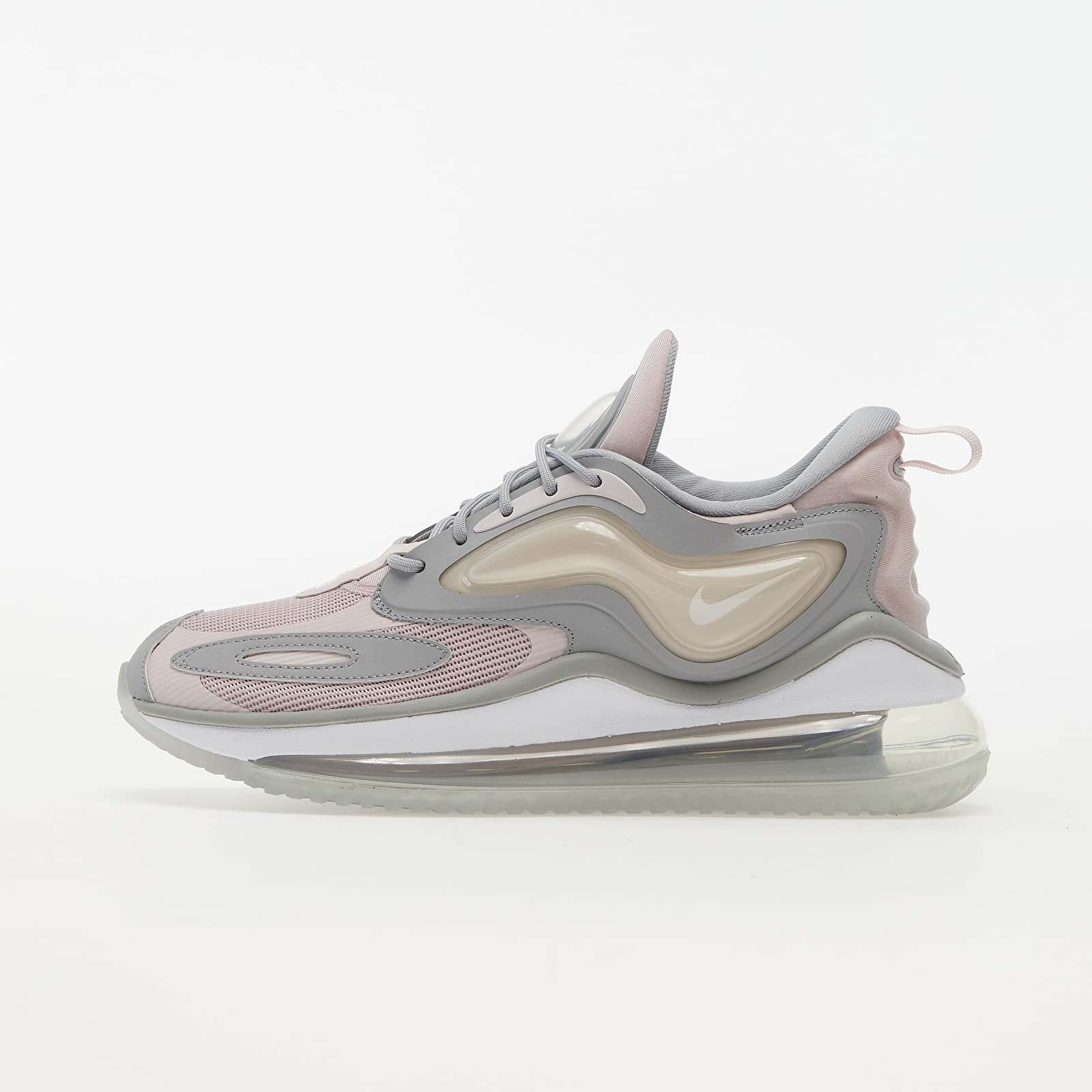Nike W Air Max Zephyr Champagne/ White-Barely Rose CV8817-600