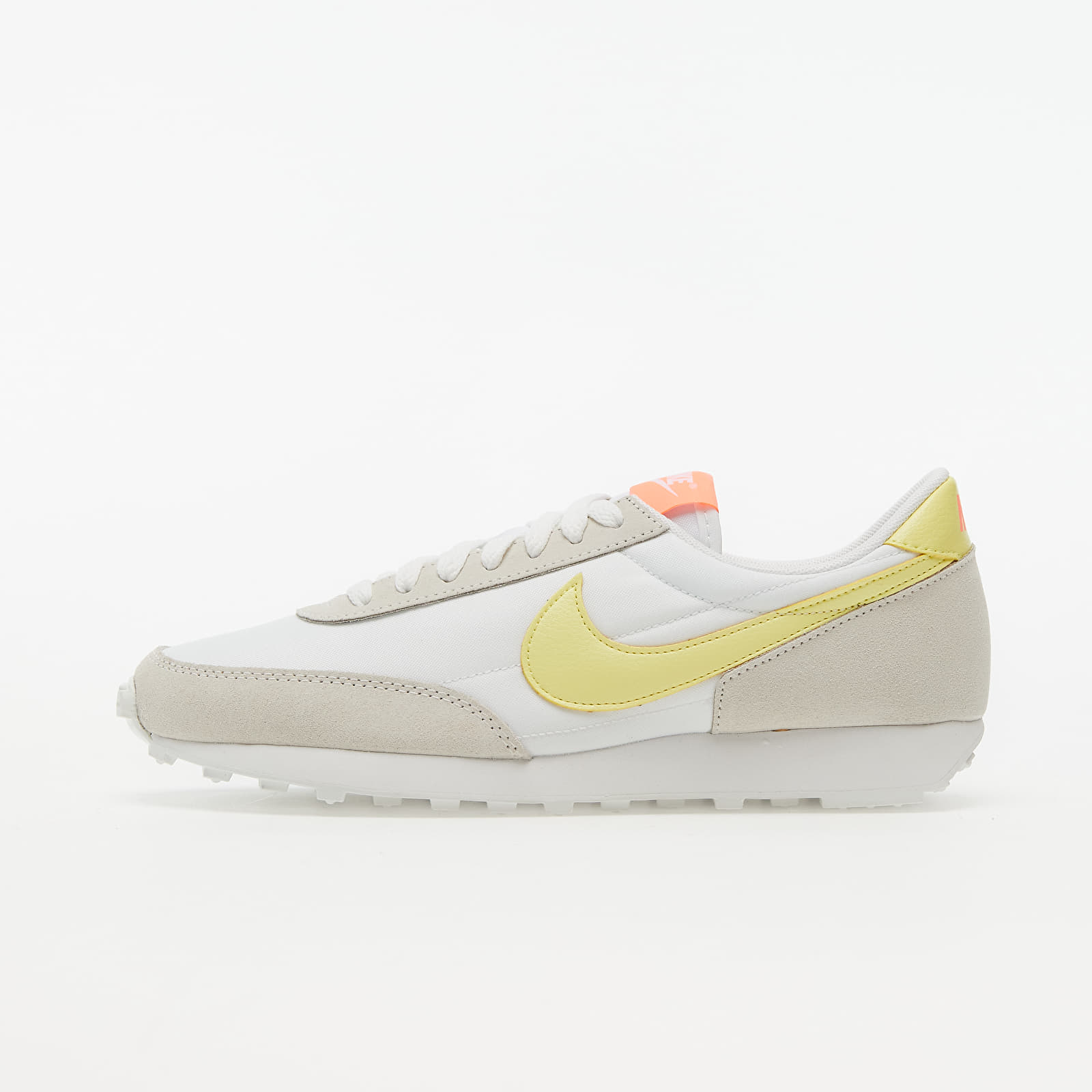 Nike W Daybreak Pale Ivory/ Lt Zitron-Bright Mango CK2351-104