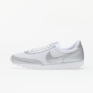 Nike Wmns Daybreak White/ White-Metallic Silver DH4263-100