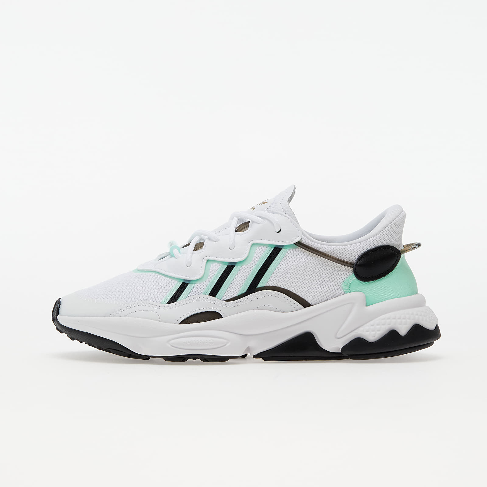adidas Ozweego W Ftw White/ Frozen Green/ Core Black FZ3779