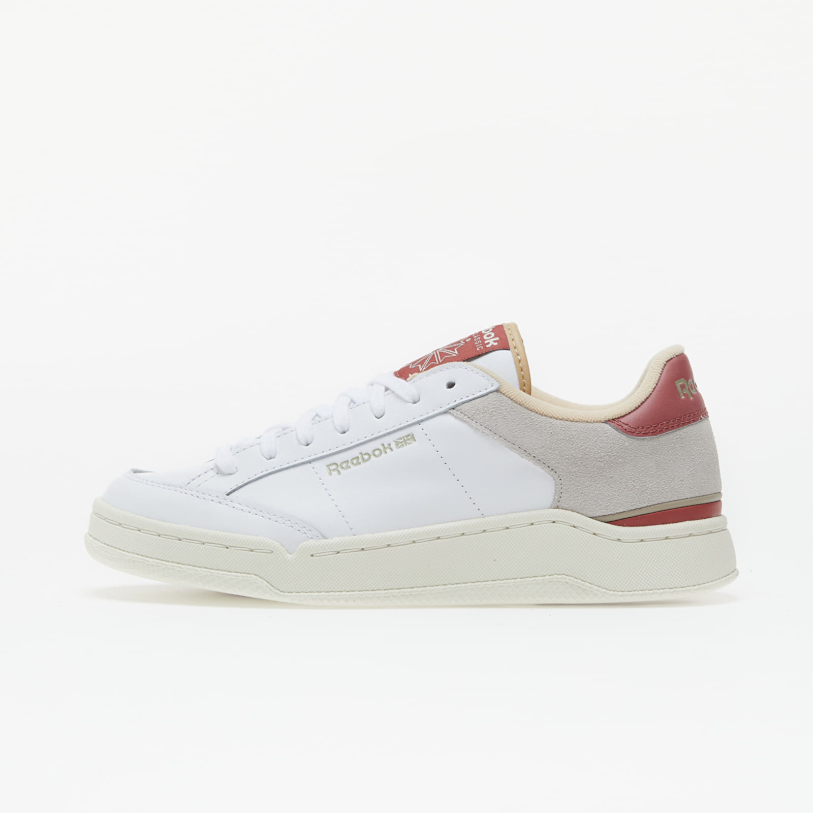 Reebok AD Court Ftw White/ Sahara/ Sand Beige FY7358