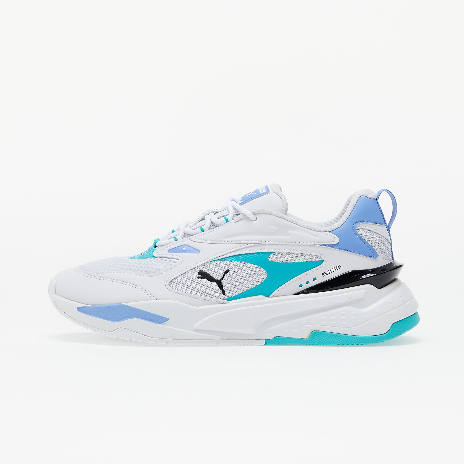 Puma RS-Fast Pop Wn S Puma White-Elektro Pool-El P 37513501