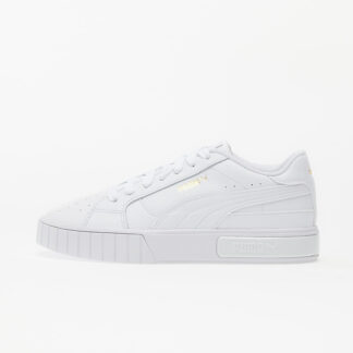 Puma Cali Star Wn"S Puma White-Puma White 38017601