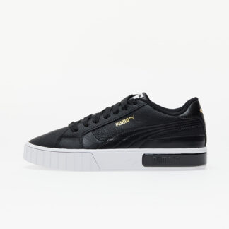 Puma Cali Star Wn"S Puma Black-Puma White 38017604