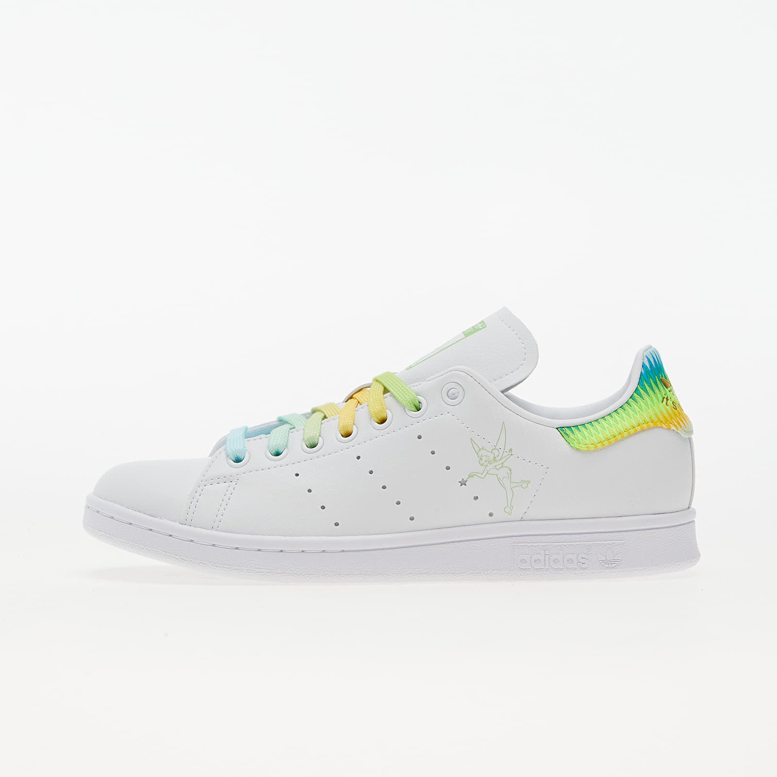 adidas Disney Stan Smith W Tinkerbell Phanton/ Phanton/ Phanton FZ2714