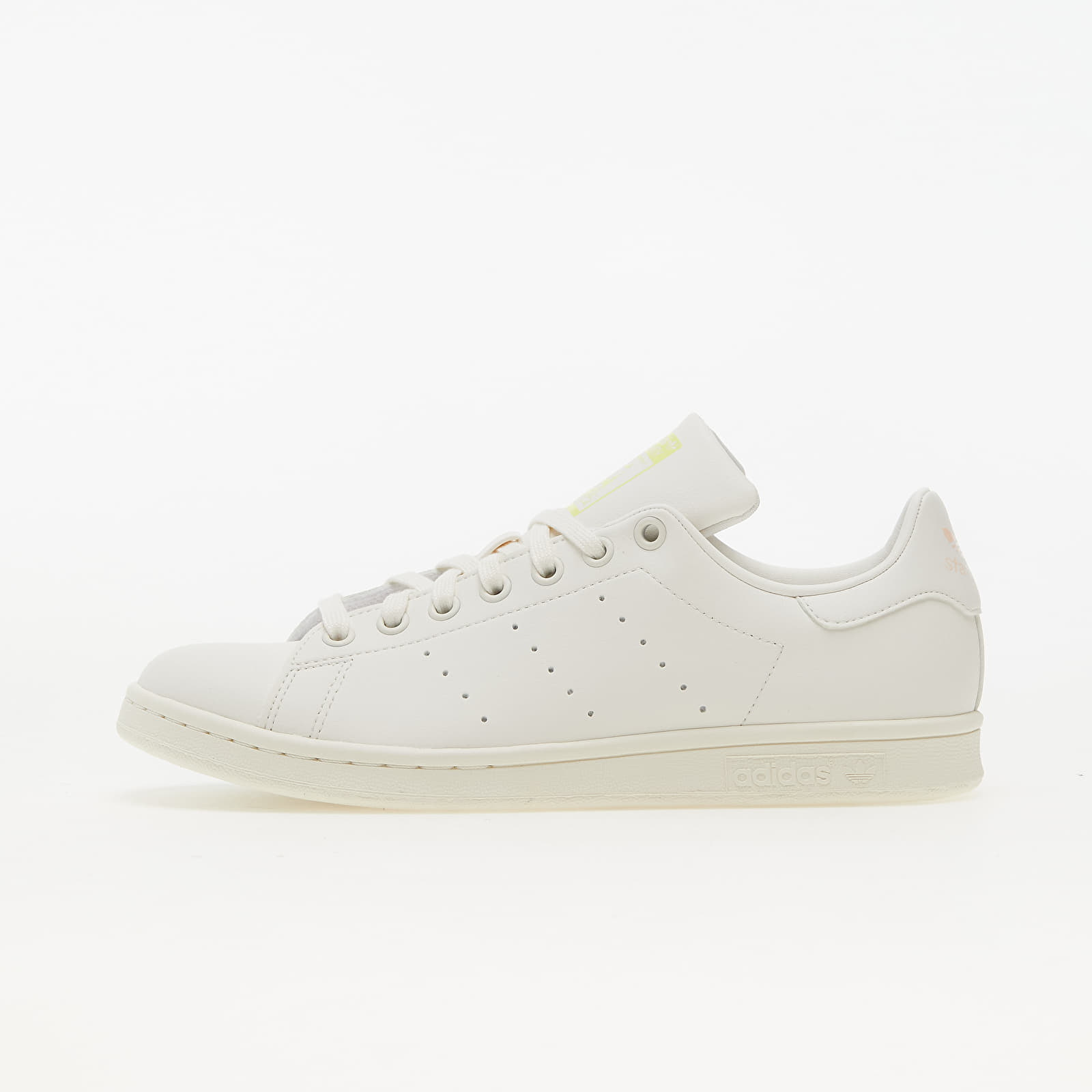 adidas Stan Smith W Cloud White/ Off White/ Pink Tint GZ7059