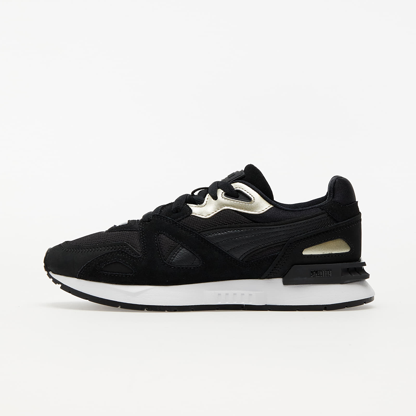 Puma Mirage Mox Metallic Wn's Black 37513901