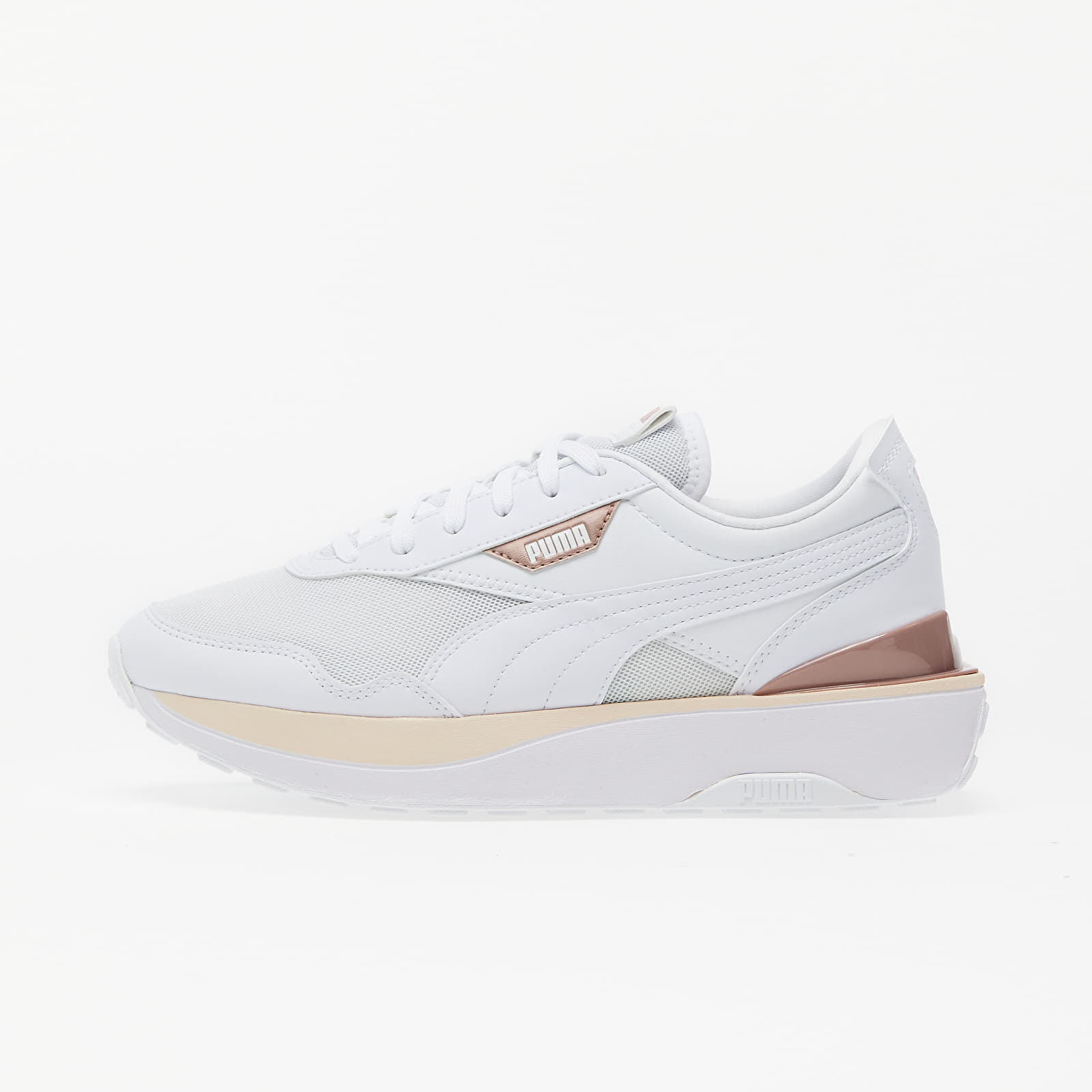Puma Cruise Rider Wn S Puma White-Cloud Pink 37486501