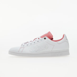 adidas Stan Smith W Ftw White/ Haze Rose/ Silver Metalic FY5465