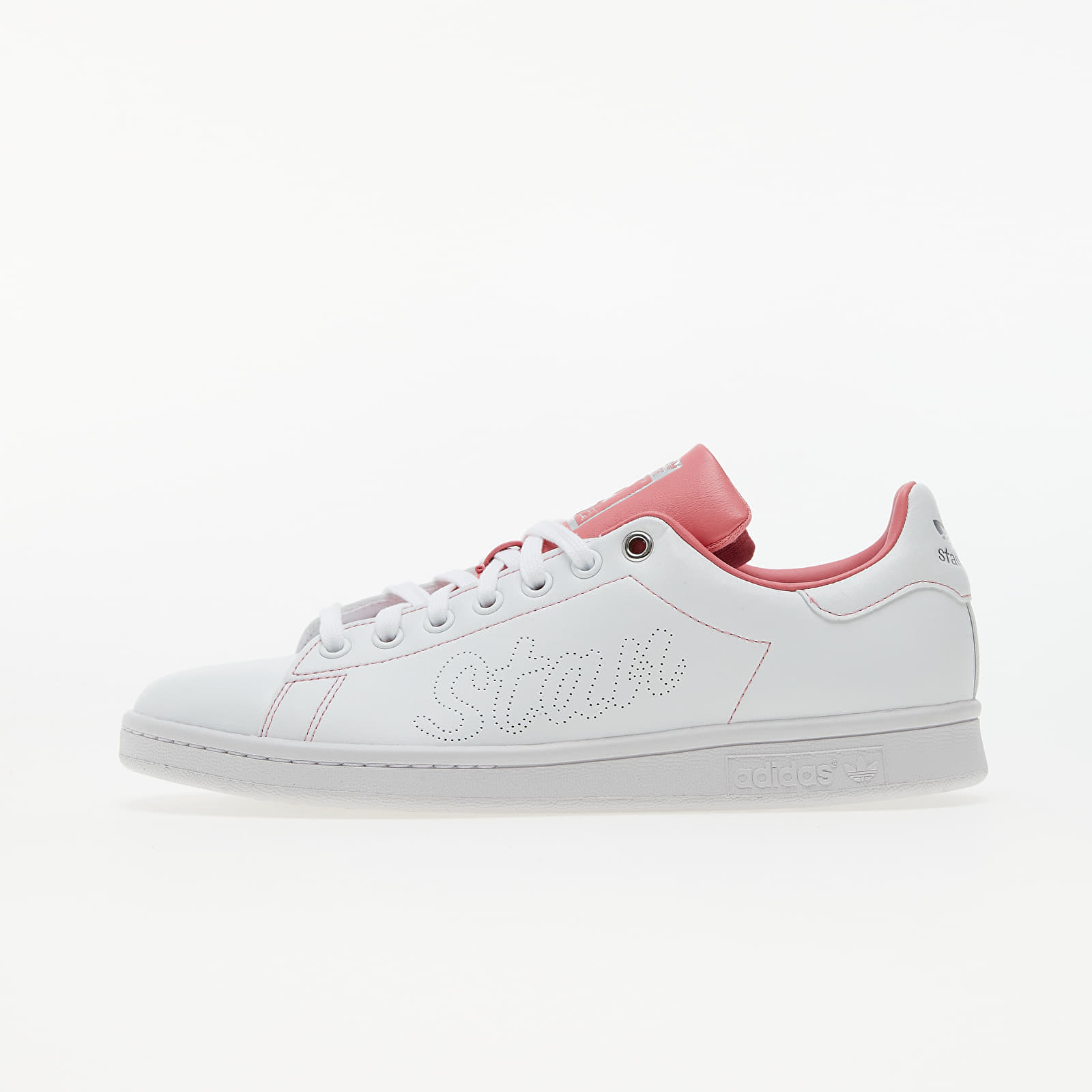 adidas Stan Smith W Ftw White/ Haze Rose/ Silver Metalic FY5465