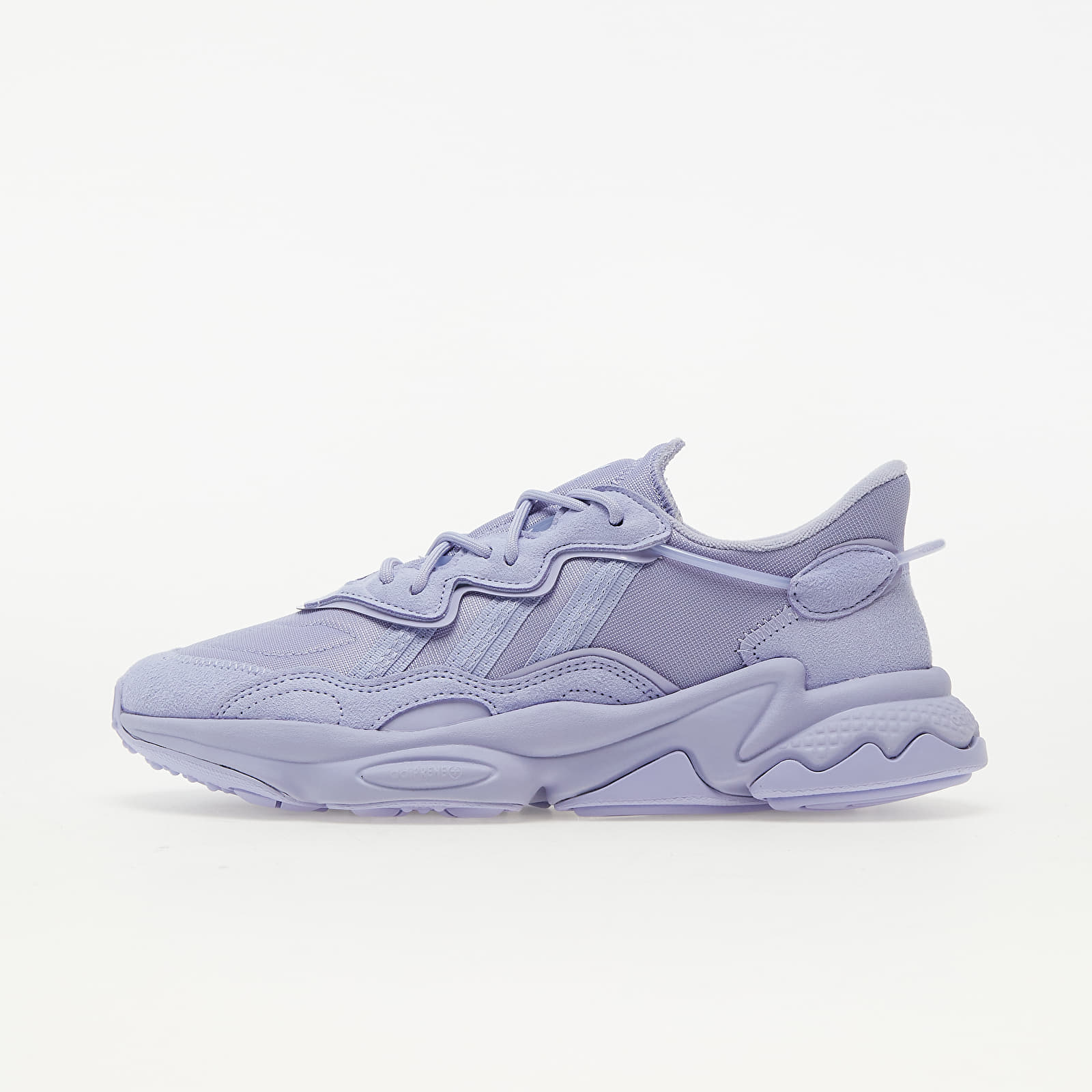 adidas Ozweego W Dust Purple/ Dust Purple/ Dust Purple FX6093