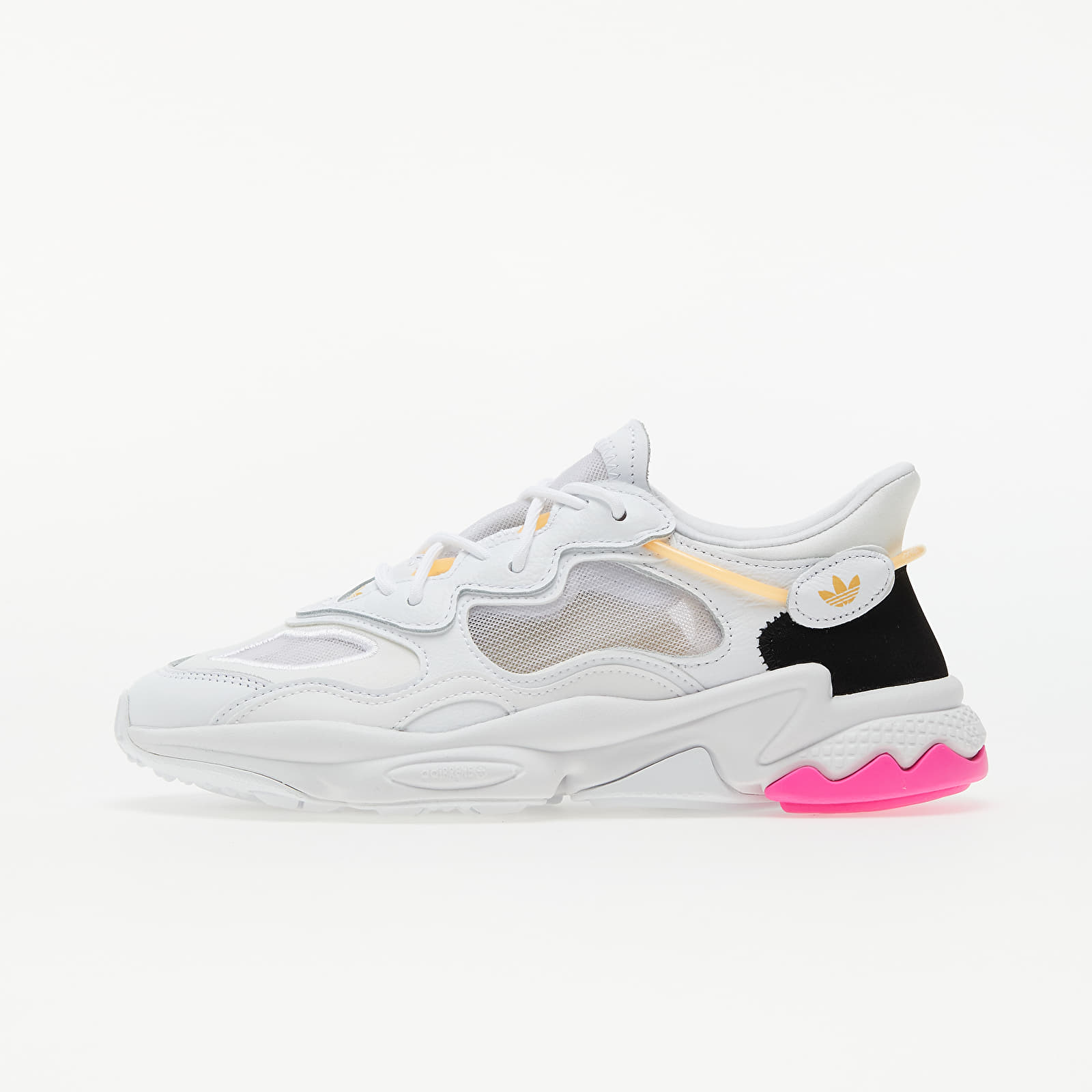 adidas Ozweego Lite W Ftw White/ Ftw White/ Haze Orange FX6295
