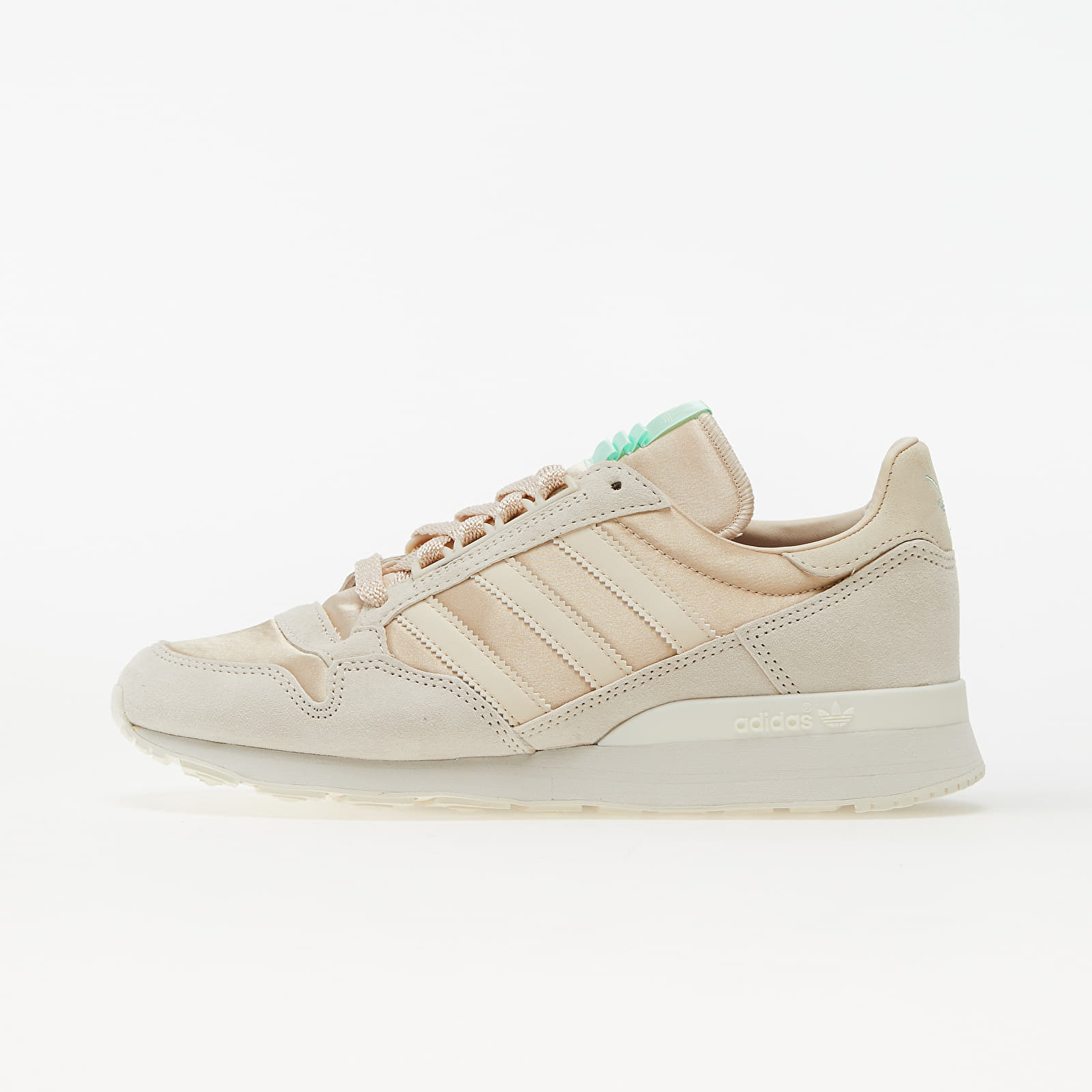 adidas ZX 500 W Halo Ivory/ Linen/ Core White GW0174
