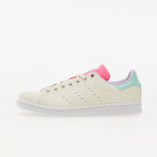adidas Stan Smith W Core White/ Core White/ Clear Mint G55669