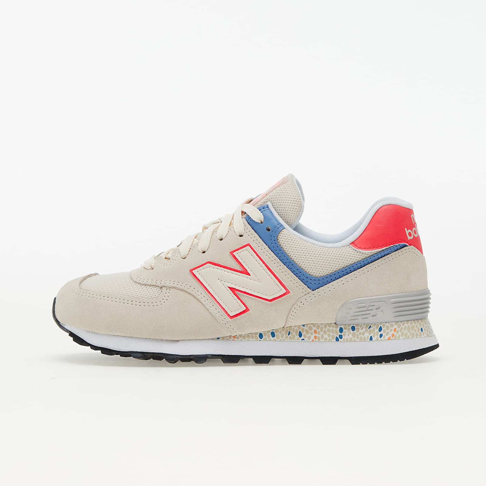 New Balance 574 Beige WL574CL2