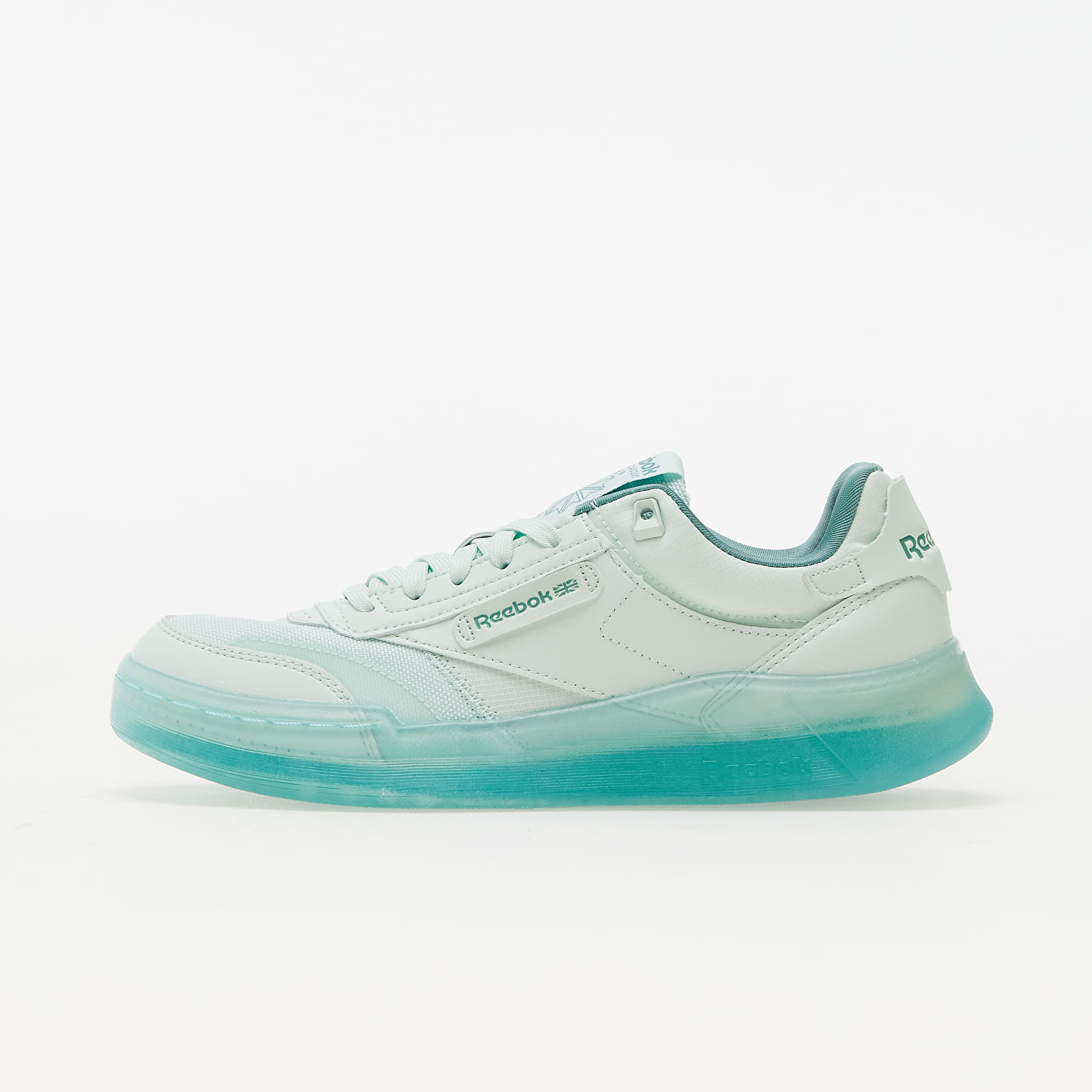 Reebok Club C Legacy Aqua Dust/ Dig Glow/ Aqua Dust H68009