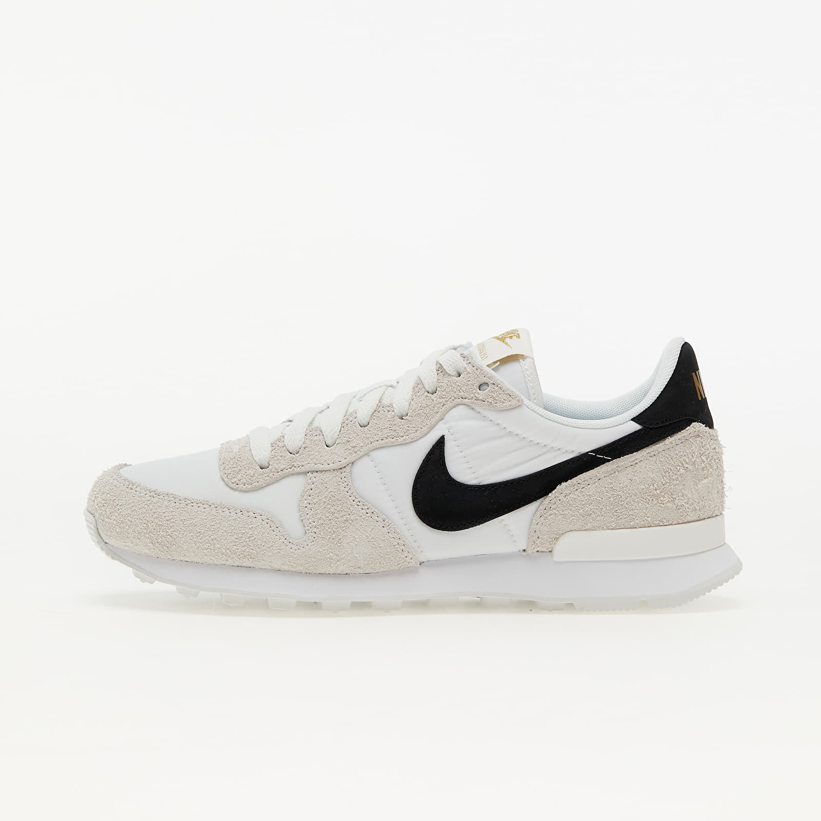 Nike W Internationalist Summit White/ Black-Metallic Gold-White 828407-108