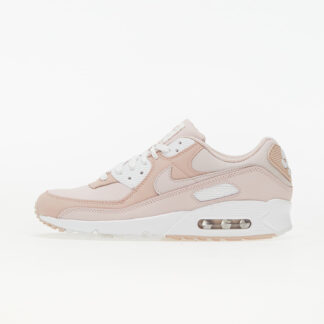 Nike W Air Max 90 Barely Rose/ Barely Rose-Pink Oxford DJ3862-600