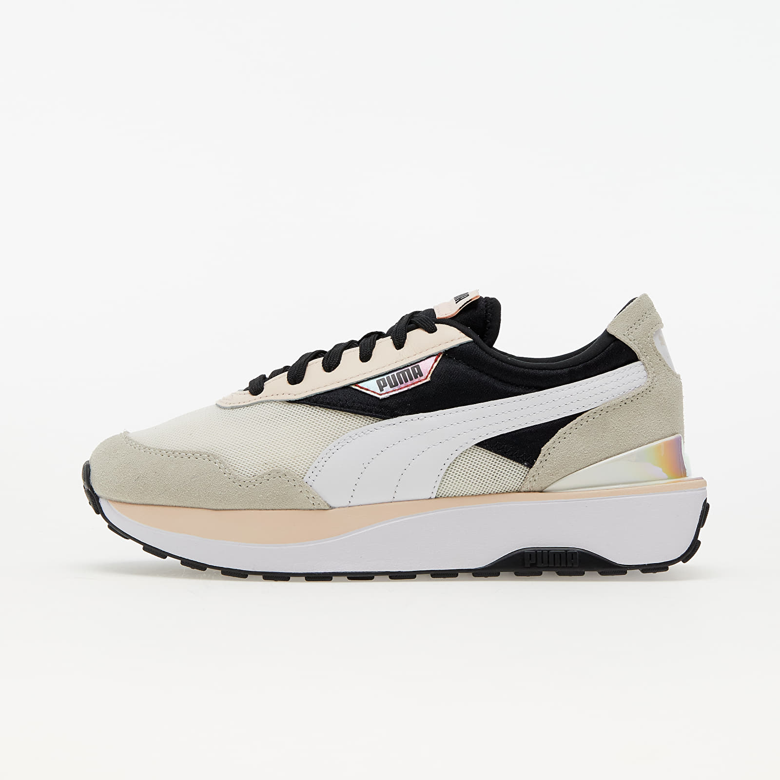Puma Cruise Rider Iridescent Wn's White 37599701