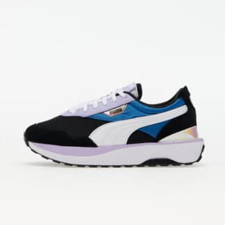 Puma Cruise Rider Iridescent Wn's Blue 37599702