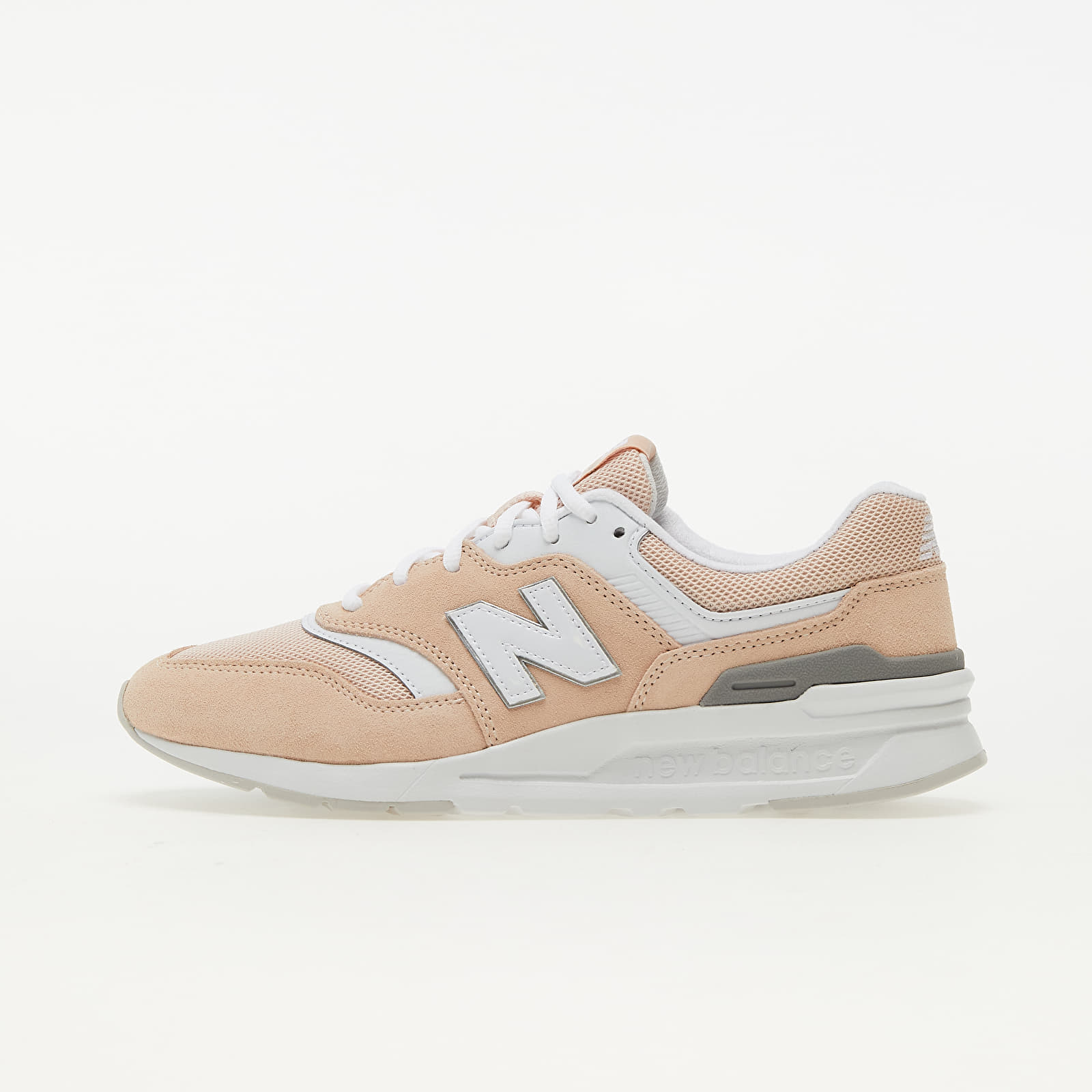 New Balance 997 Pink CW997HCK