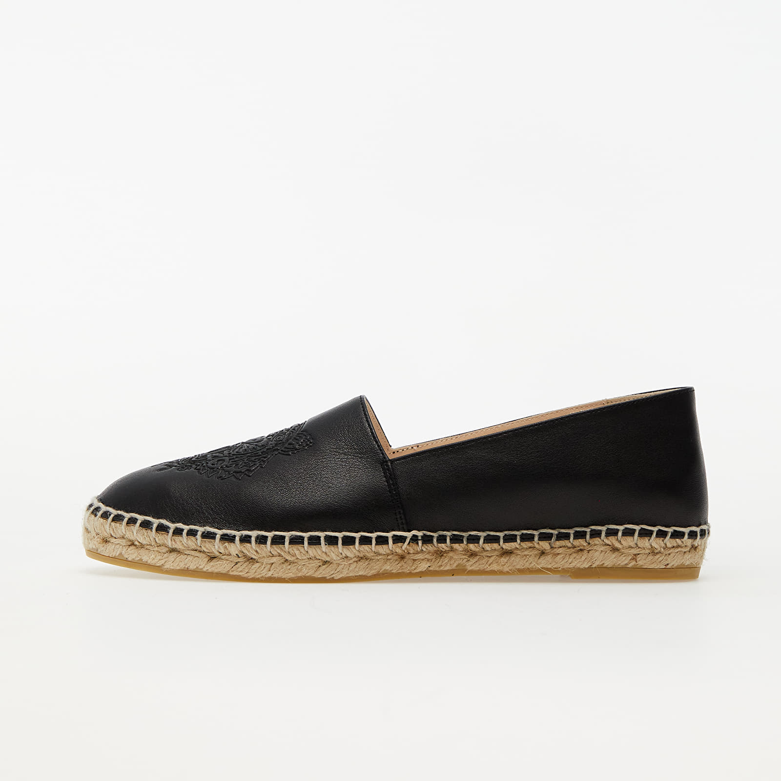 Kenzo Espadrille Black FA62ES180L73.99